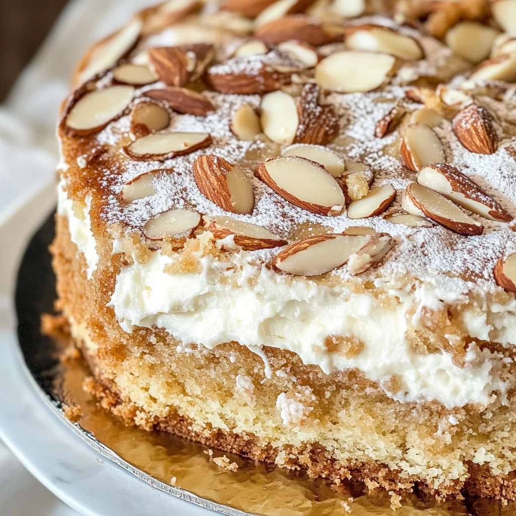 Almond