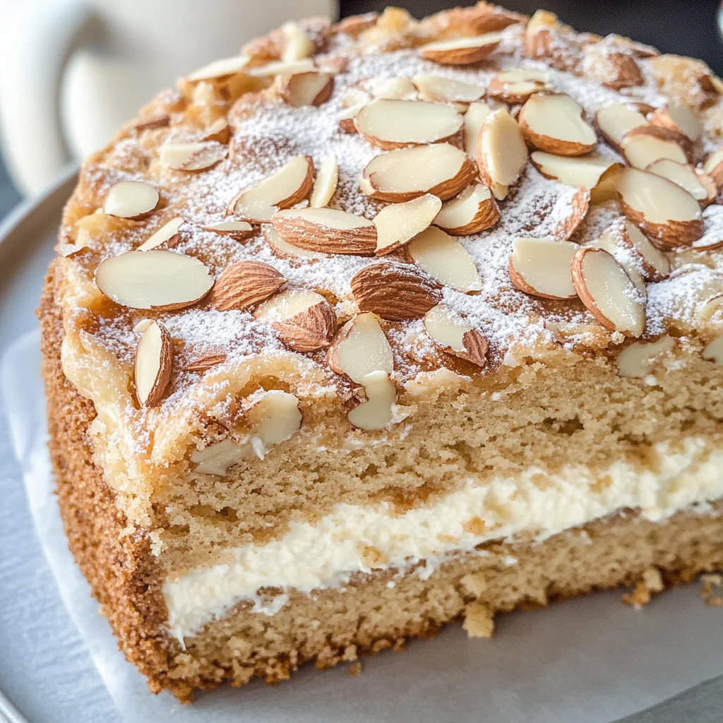 Almond