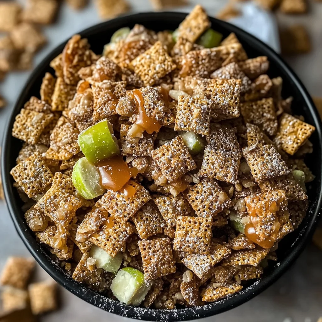 Caramel