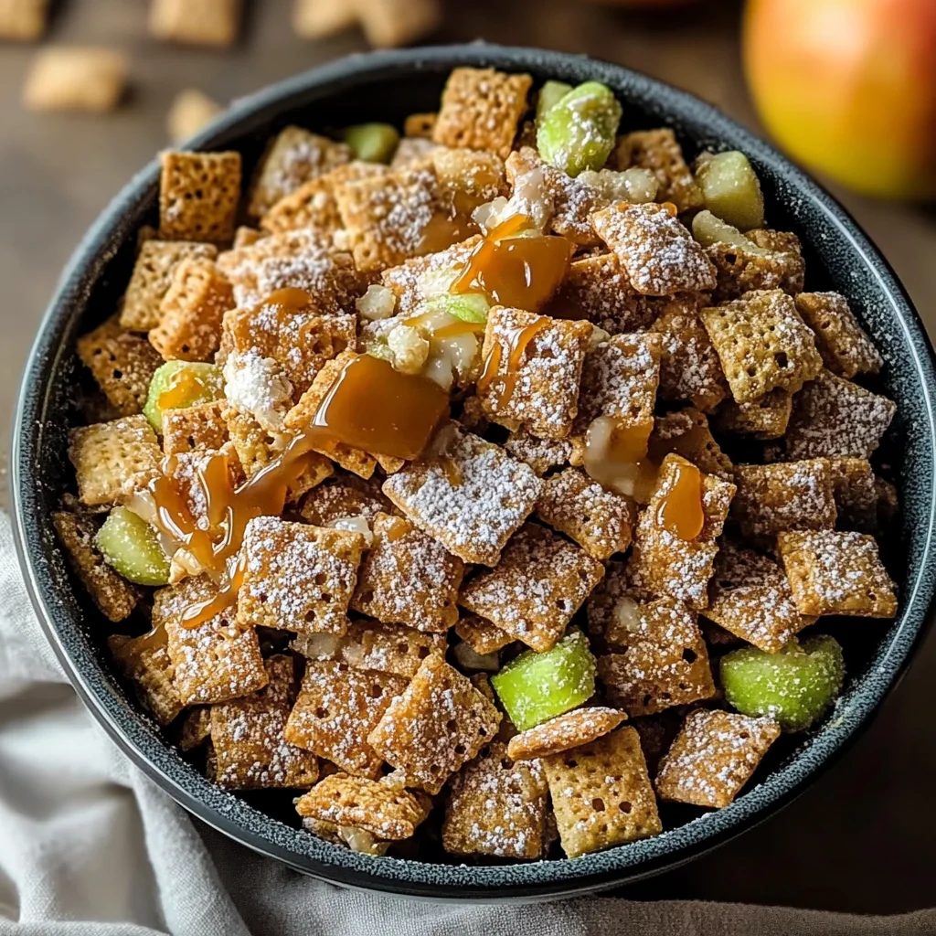 Caramel
