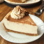 How to Make a Holiday Spice Cheesecake