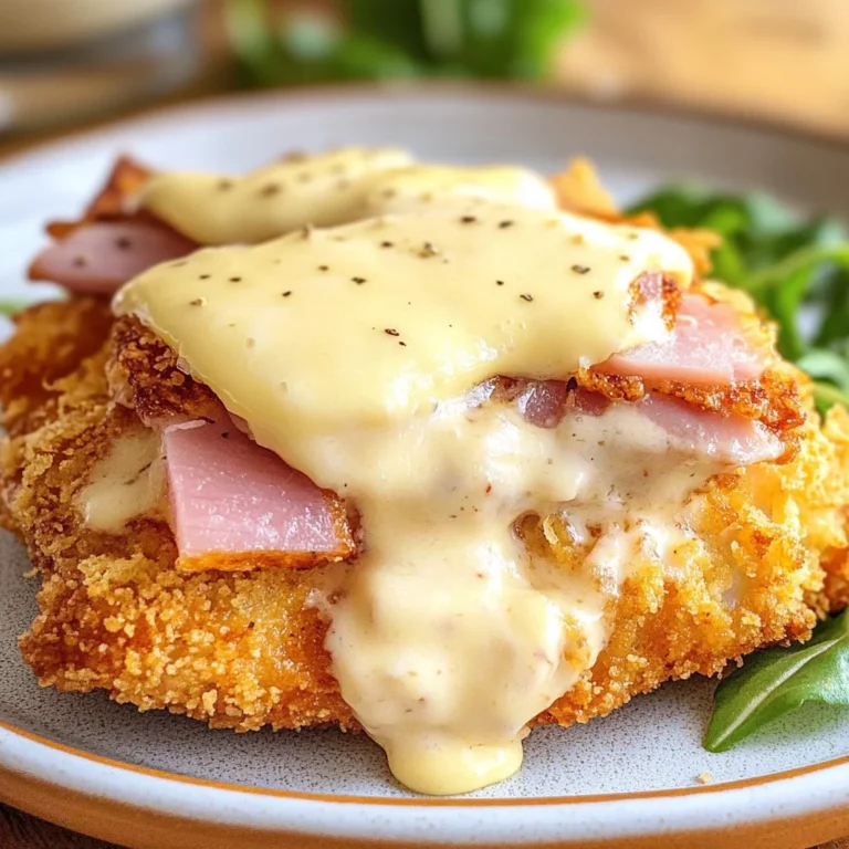 Malibu Chicken Recipe