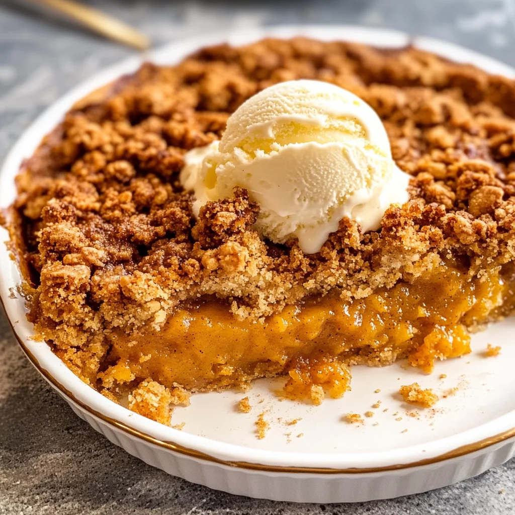 Pumpkin