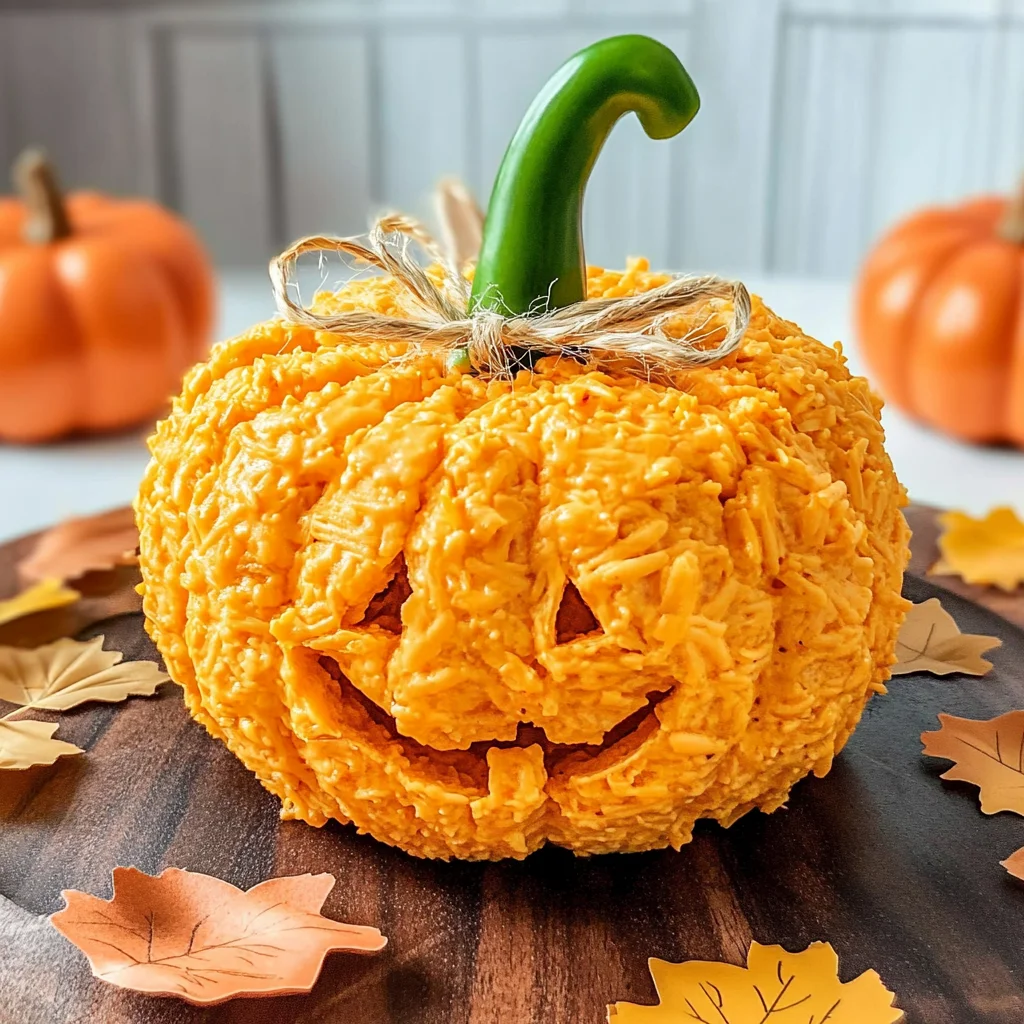 Pumpkin