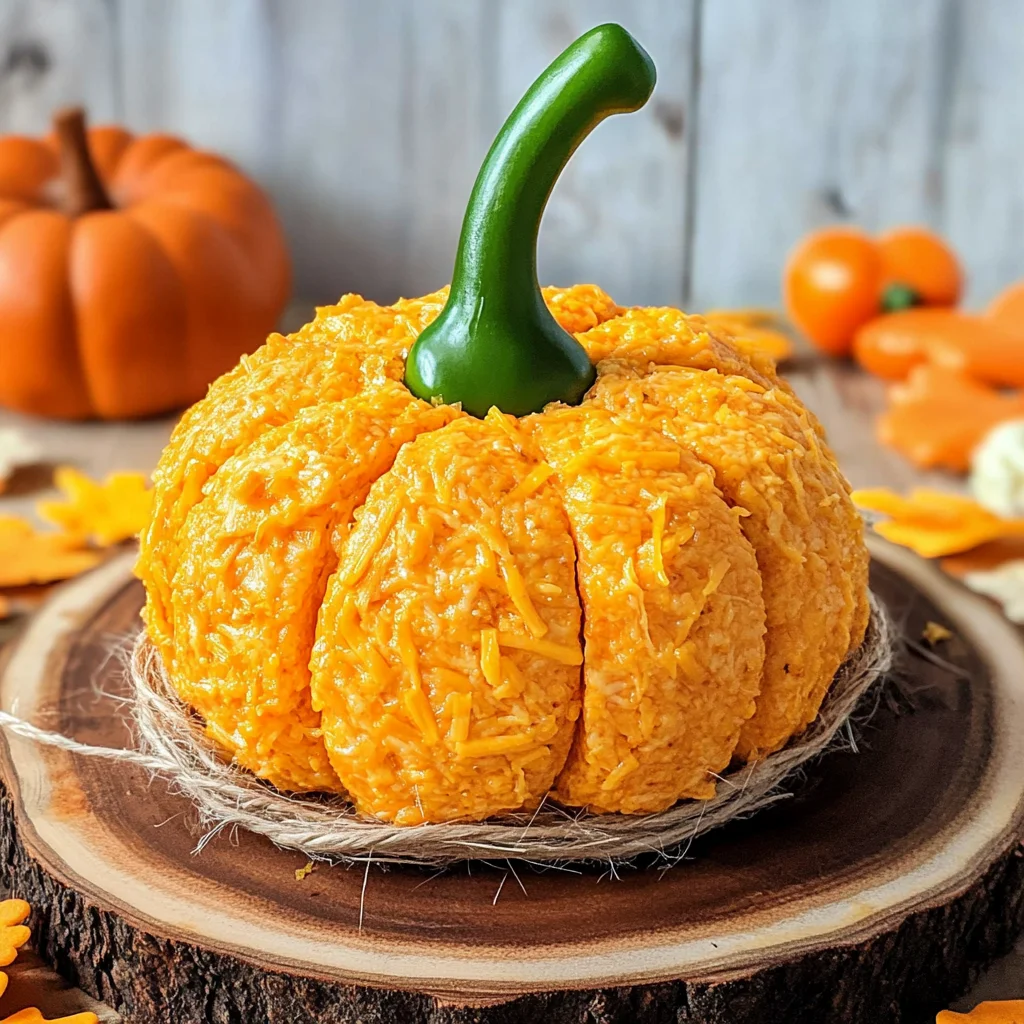 Pumpkin