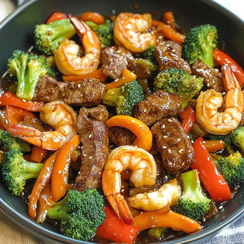 STEAK