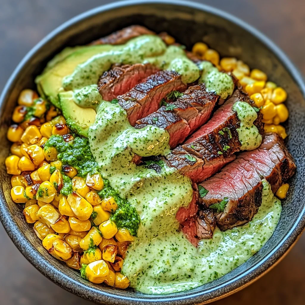 Steak