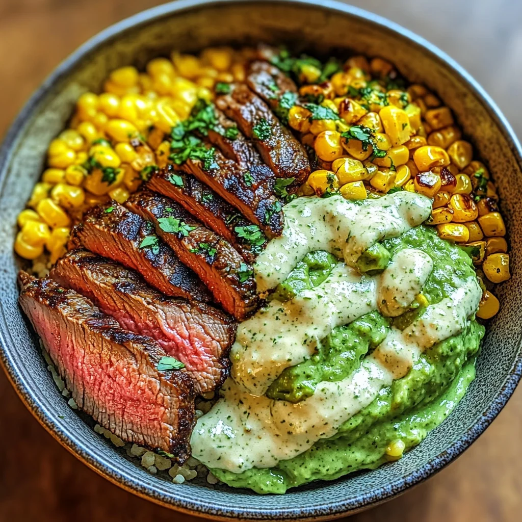 Steak