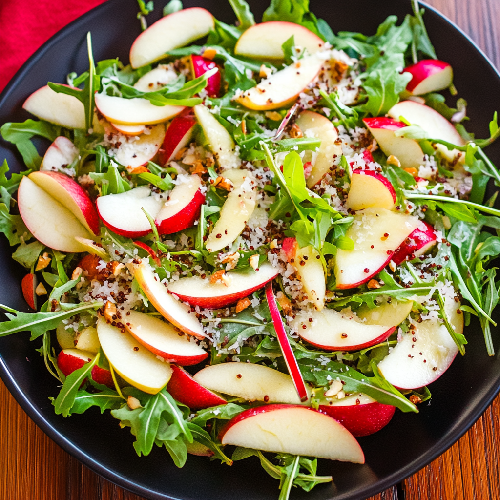 Apple Salad
