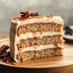 Chai Cake