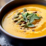Gordon Ramsay Butternut Squash Soup Recipe