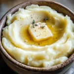 Gordon Ramsay Perfect Mashed Potatoes Recipe