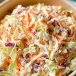 KFC Copycat Coleslaw