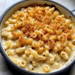 Mac and Cheese