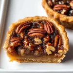 Mini Pecan Pies