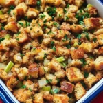Stuffing Recipe Thanksgiving