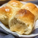 Texas Roadhouse Rolls