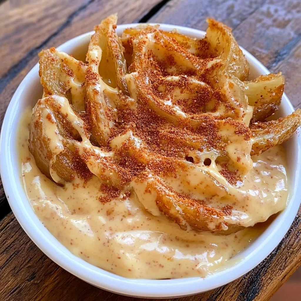 Blooming Onion Sauce