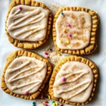 Brown Sugar Pop Tart Cookies: A Delicious Twist on a Classic Treat