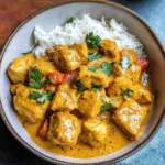 Butter Chicken Recipe (aka Murgh Makhani)