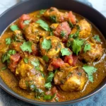 Chicken Curry Indian Recipe