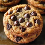 Chocolate Chip Cookies: The Ultimate Recipe for Soft and Chewy Perfection