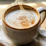 Cinnamon Sore Throat Tea