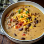 Creamy Cowboy Soup Recipe