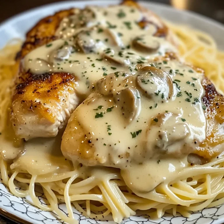 Crockpot Angel Chicken