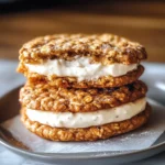 Homemade Oatmeal Cream Pies