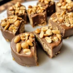 Homemade Payday Bites