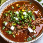 Mexican Birria Recipe