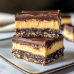 Nanaimo Bars