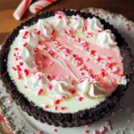 Peppermint Pie