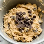 Protein Cookie Dough