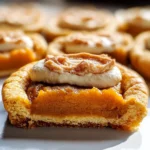 Pumpkin Pie Cookie Recipe