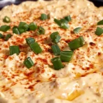 Alabama Fire Cracker Dip: A Flavorful Party Favorite!