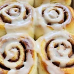 Best Homemade Cinnamon Rolls Recipe {Copycat Cinnabon Recipe}