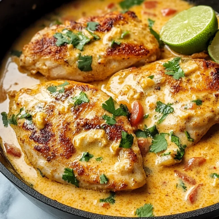 Cajun Chicken