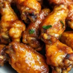 Cowboy Butter Chicken Wings: An Incredible Ultimate Recipe