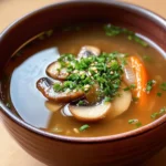 Delicious Japanese Onion Soup Recipes