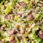 Famous La Scala Chopped Salad Recipe