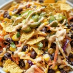 Frito Cowboy Cabbage