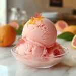 Grapefruit Sorbet Recipe