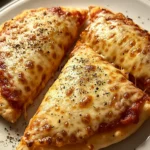 High Protein Pizza Hot Pockets – Guilt-Free Flavor Awaits