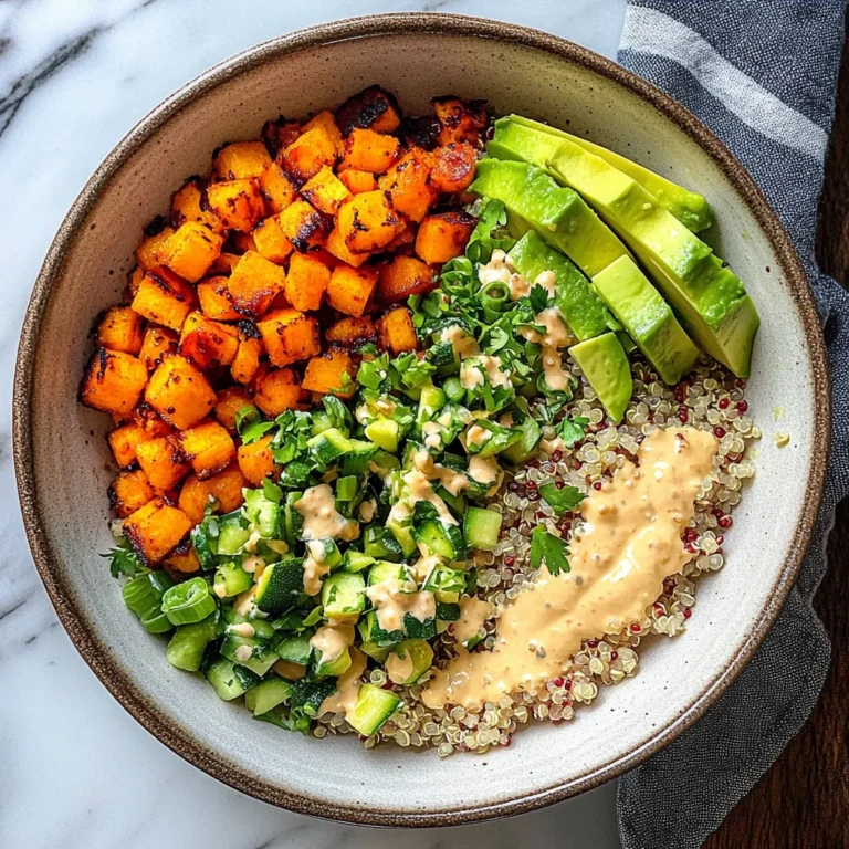 How to Make Quinoa Bowls