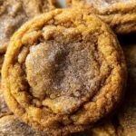 Pumpkindoodle Cookies: Irresistibly Chewy and Spiced Just Right