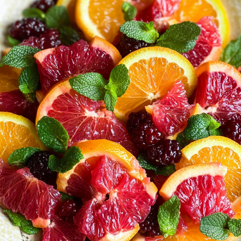Citrus Salad