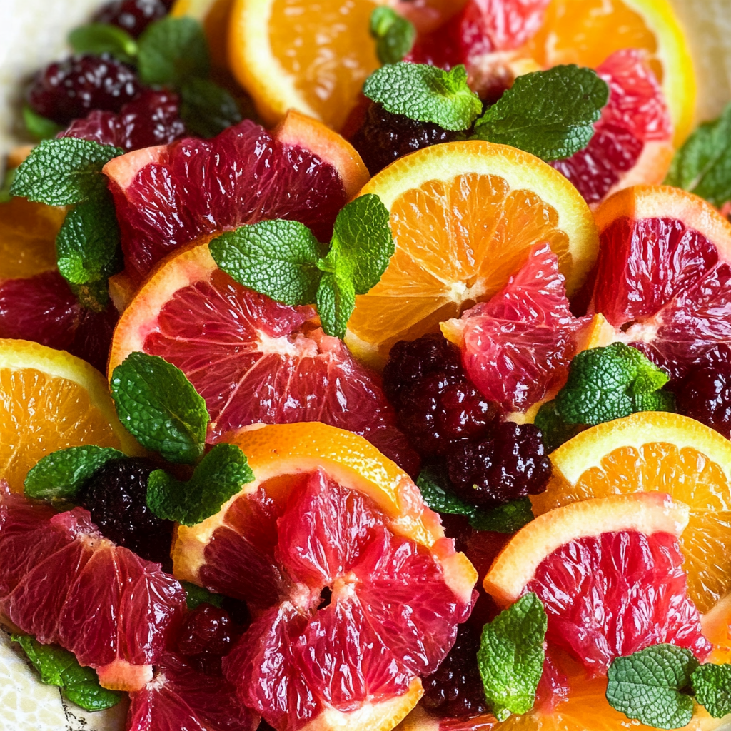 Citrus Salad